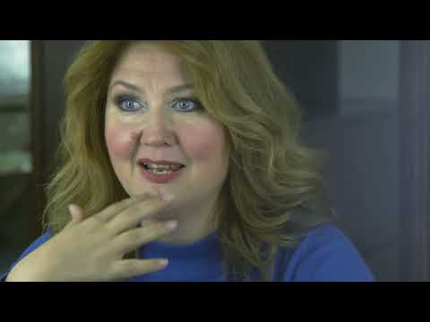 OperaCafé 20171022 - Kolonits Klára portré