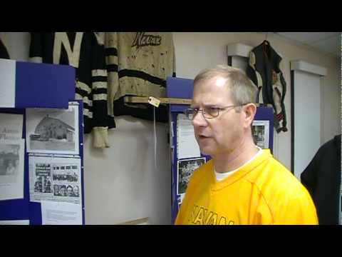 2 - Stan Kowala - The History of Navan Arena