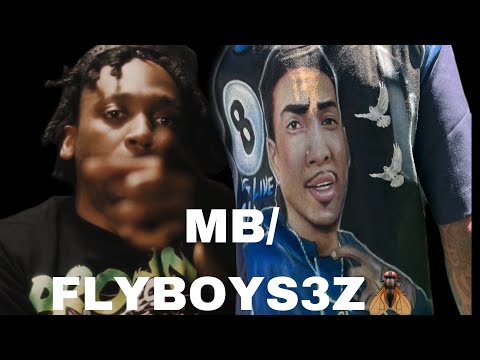 SSW… Fly Boys member TrapMob Los shot & killed in Stockton Mb3z second lost in 1 month