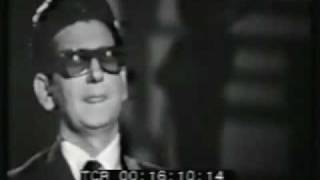 ➜Roy Orbison - &quot;Candy Man&quot; (Tv Show)