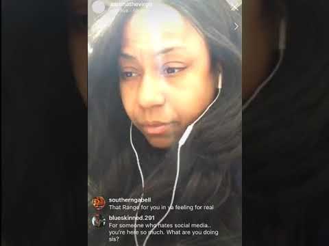 Aarona Lopez is mad and jealous that 50 cent bought his girl a ...