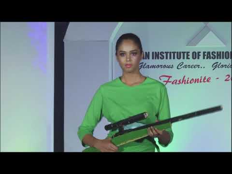 Indian Institute of Fashion Technology Bangalore General video thumbnail 12