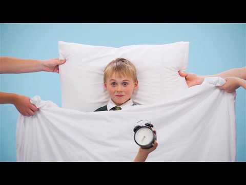 Wake Up! School Assembly Dance TEASER from Songs For EVERY Assembly by Out of the Ark Music