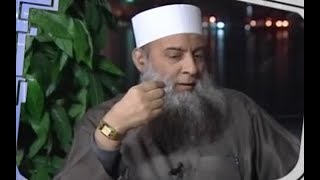 صورة الناس يقولون مش بنفهم منك يا شيخ!! استمع إلى رد الشيخ الحويني