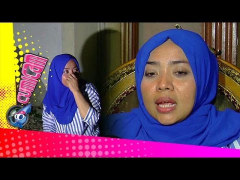 Muzdalifah Mengadu ke Makam - Cumicam