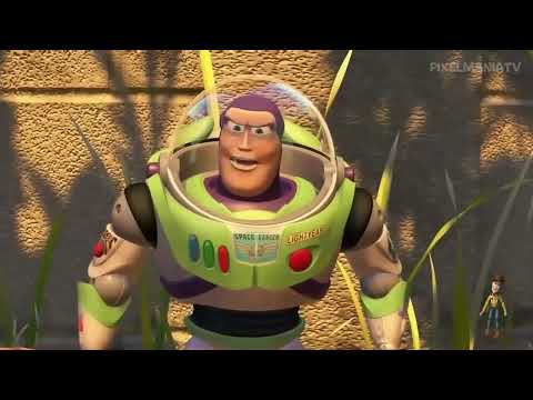 Toy Story 2 • Full movie in English