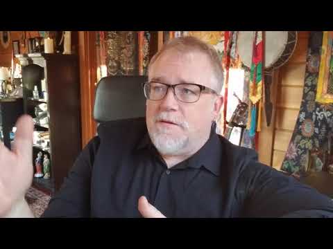 The Sorcerer's Guide To Good Fortune