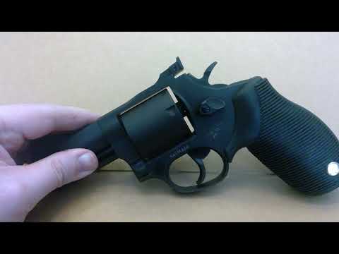 Taurus 692 Range Report!
