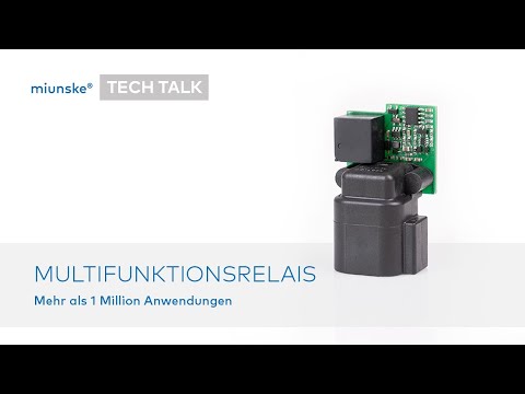 MultiFunktionsRelais