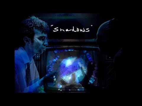 Blue Karma - Shadows (Official Video)