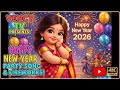 எல்லாரும் நல்லாருப்போம் புத்தாண்டு �