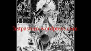 2. Nagelfar - Fressen Der Raben (Encyklopedia Pestilentia CD 2).wmv