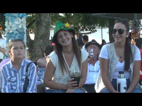 PROGRAMA 1241/ FIESTA ANIVERSARIO ALDEA SAN ANTONIO ENTRE RIOS