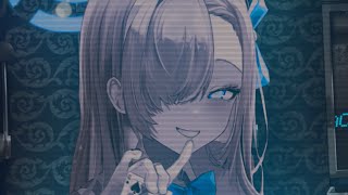 MMV - Kali - Mmm Mmm (Baris Cakir & ERS Remix)