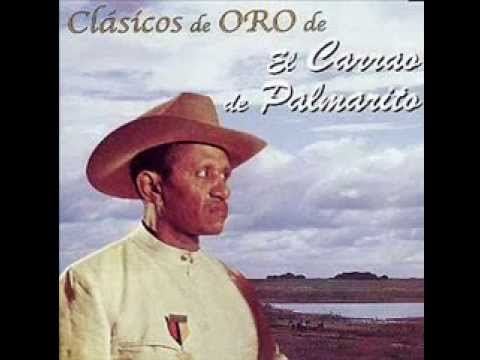 El Carrao de Palmarito   El Apure Lindo