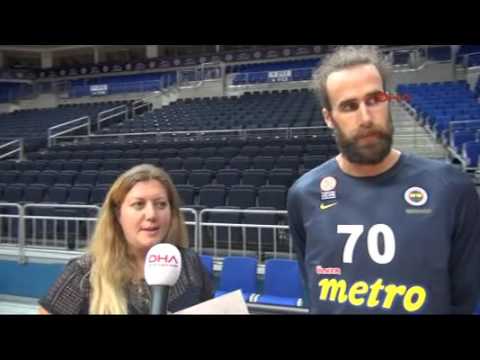 Luigi Datome ilk açıklamalarını yaptı