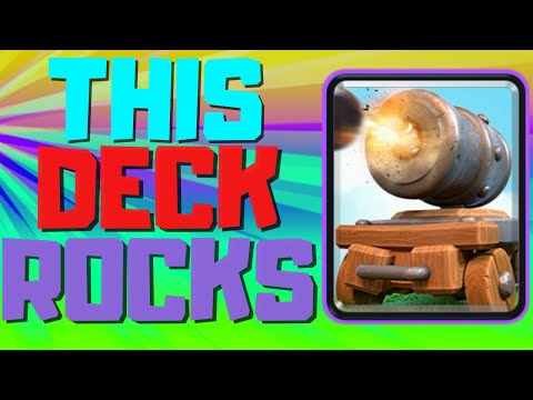 80% WIN RATE DECK!! TRY IT NOW!!