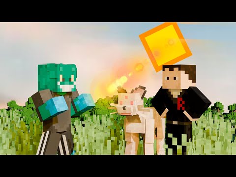 LA PENULTIMA MEDALLA!!! | Pokecraft #4"