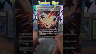 Ignition Energy - Phantasmal Flames! #pokemoncards #pokemonpackopening #pokemon #pokemoncommunity