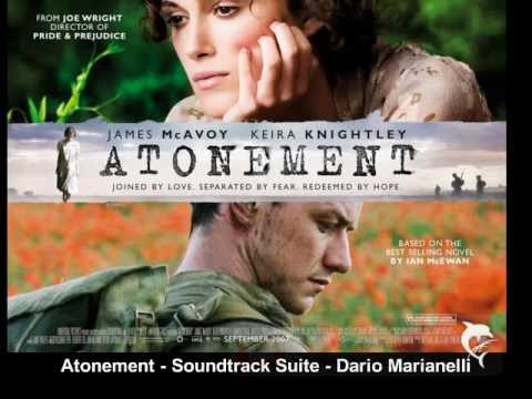 Atonement - Soundtrack Suite - Dario Marianelli