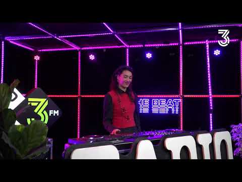 Club van de Maand: Radio Radio met Kyra Khaldi | The Beat