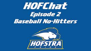 HOFChat with Seamus Brazill and John Rooney