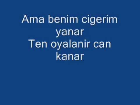 aycan seni seviyorum