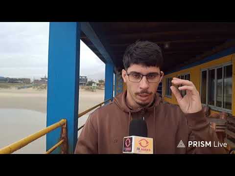 Ao vivo: Noticiário da manhã 🚨 ACIDENTE DEIXA VÍTIMA FATAL EM OSÓRIO