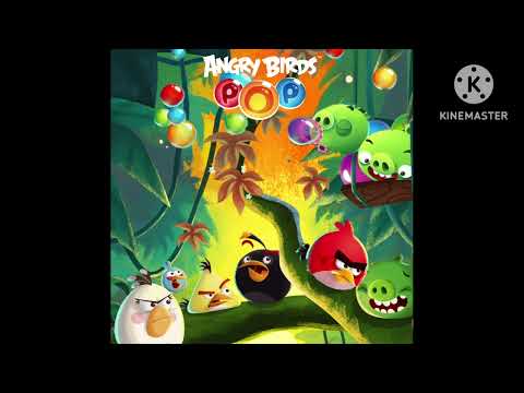 You Have Lost The Level! (Angry Birds Pop Ost)