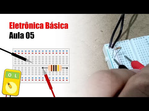 Basic Electronics for Beginners - Class 05 - Ohm's Law in Practice