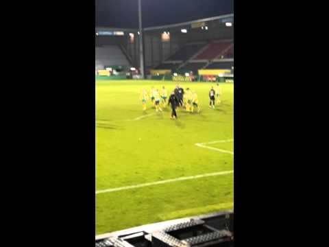 red fortuna sittard.