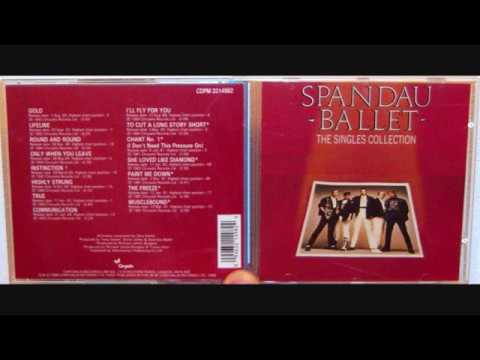 Video thumbnail for The Freeze