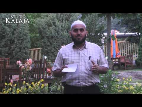 Nr. 26 ⇨ AKIKA PËR TË PORSALINDURIN ✦ Lulzim SUSURI