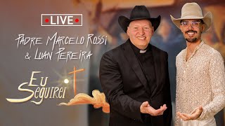 Eu Seguirei Lyrics English Translation