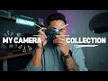 My Camera Collection in 2024!