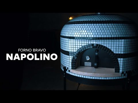 Forno Bravo Napolino