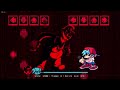 Mario's Madness Paranoia V3 Leak