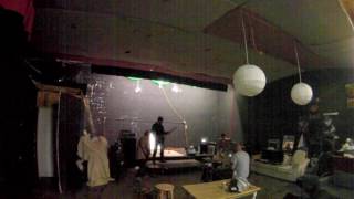 Black Crosses - Walking Wounded