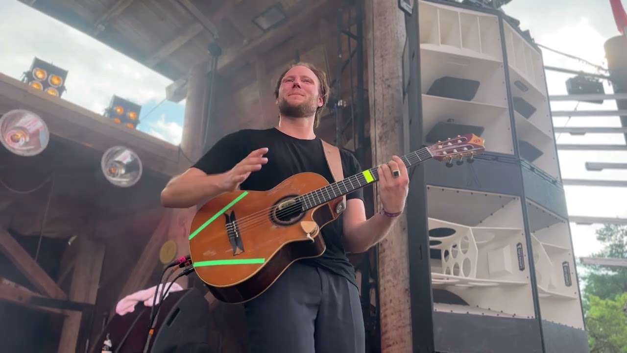 Enyp Guitar-Duo – Live