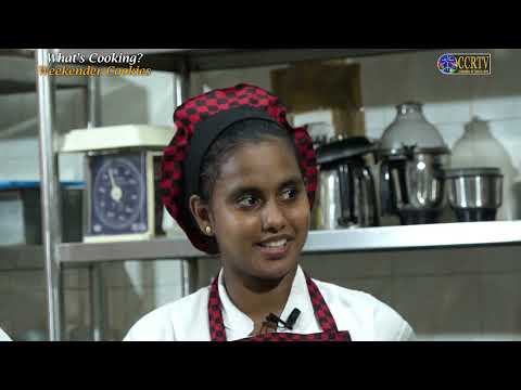 Whats Cooking -  Season 2 -  Episode 10