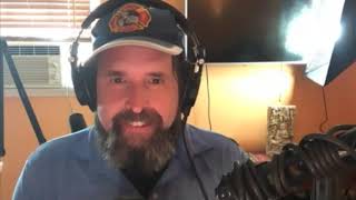 Midnight Gospel: A Conversation with Trudy Goodman and Duncan Trussell