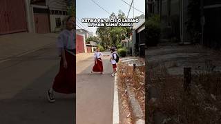 Download lagu EL IS NOT ALLOWED TO PLAY WITH PARISA ‼️😱 mp3