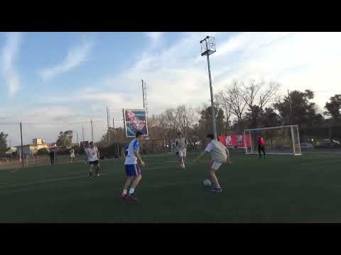 REAL COHOLICOS VS LEEDSIADOS - #LigaNuñez - #Clausura SLD - 14/8/2022