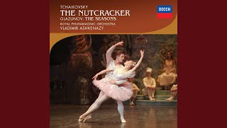 Alexander Glazoenov; Slowaaks Radio Symfonie Orkest - De Seizoenen Op. 67, Winter video