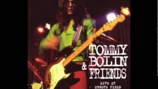 Tommy Bolin   Wild Dogs from Teaser Deluxe v2