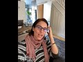Ally S Birthday Video From Amy Jo Johnson