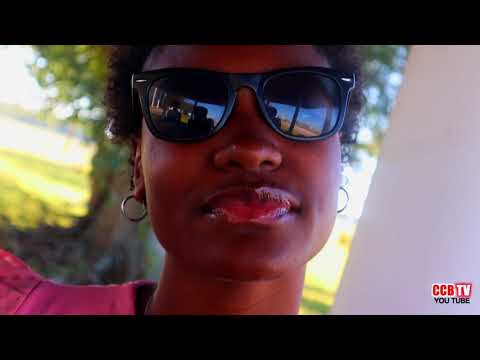 Tia Danielle - Ask Yourself (Official Video Visual)(CCB Music Group Ministry)