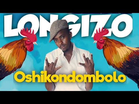 Longizo - Oshikondombolo