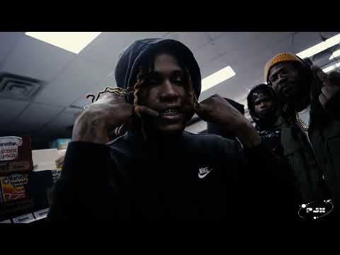 Shottvh Sav - Flip Da Switch Pt.5