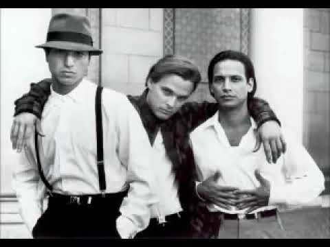 Vatos locos x siempre men